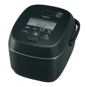 象印（ZOJIRUSHI） 1升炊き 炊飯器 IH炊飯ジャー 極め炊き NW-VC18-TA