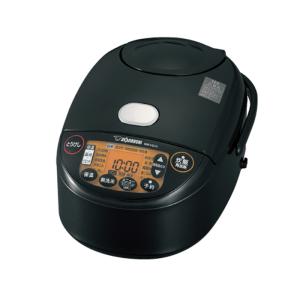 象印 IH炊飯ジャー 極め炊き 5.5合炊き NW-VC10-TA ( 1台 )/ 象印