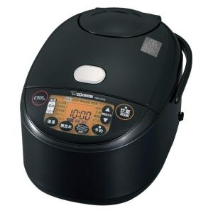 象印（ZOJIRUSHI） 【立つしゃもじ付】象印 IH炊飯ジャー NW-VD18-BA
