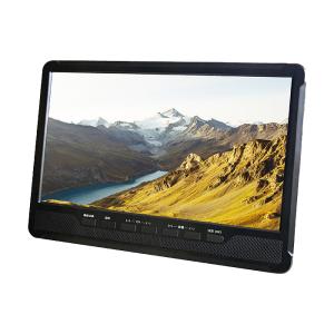 テレビ 10.1型 液晶テレビ オーバータイム 10.1インチ TV OT-3PT101AK