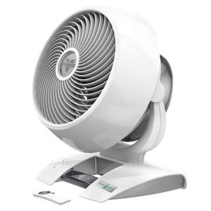 ボルネード サーキュレーター 10畳 空気循環 植物向き 部屋干し