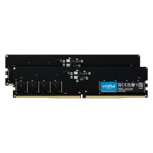 Crucial CP2K24G60C48U5 Pro 48GB Kit (2×24GB) DDR5-6000 UDIMM