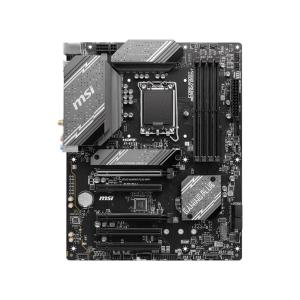 MSI PRO B760M-E DDR4 (パソコン工房限定モデル) B760チップセット搭載