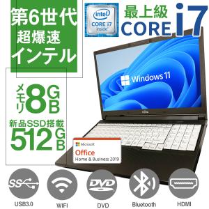 FMV FUJITSU FMVA500FW2 プレミアムホワイト LIFEBOOK AH 15.6型 Core