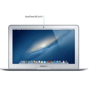 MacBook Air 中古品Apple Macbook 13.3inch A1466 2013＆2014 シルバー