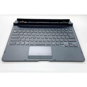 富士通 タブレット ARROWS Tab Q506・Q507 専用キーボード 軽量スリム