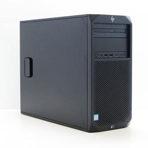 日本HP HP Z2 SFF G4 Workstation【Xeon E-2274G(4.0GHz)/メモリ16GB