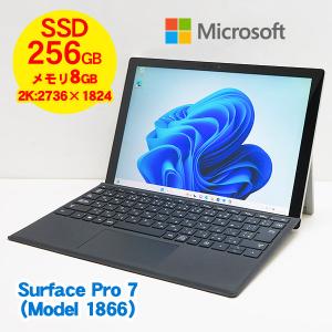 Microsoft Surface Pro 7 256GB Core i5 1035G4 1.1GHz/8GB/256GB(SSD