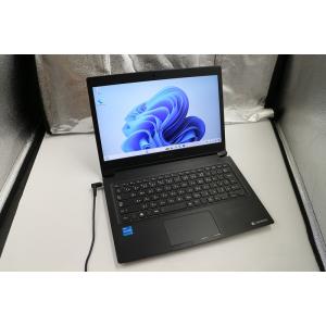 dynabook（ダイナブック） Dynabook dynabook S73/DP Core i5-8250U