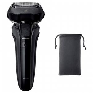 ☆Panasonic / パナソニック ラムダッシュ ES-LVFX-K [ブラック