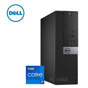 DELL（デル） Dell OptiPlex 3060 Micro 第8世代 Core i5 メモリ16GB