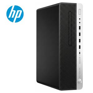 ProDesk HP 400 G4 SFF/第6世代 Core i7-6700/メモリ:16GB/SSD:1TB/DVD