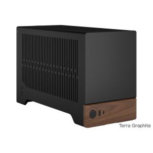 Fractal Design Fractal Design FD-C-TER1N-01 Terra Graphite