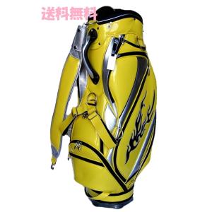 HONMA GOLF（本間ゴルフ） HONMA キャディバッグ メンズ スポーティ