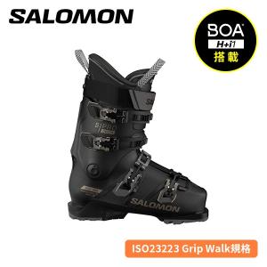 SALOMON（サロモン） スキーブーツ 2019/2020 SALOMON S/MAX 130