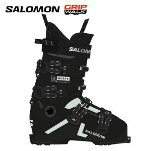 SALOMON（サロモン） 【スキーブーツ】サロモン シフトプロ120 SHIFT