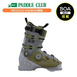 23-24 K2 RECON 100 MV [26.5cm足幅100mm幅] アルペンソールセット