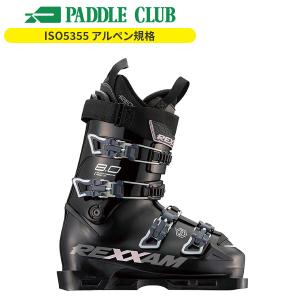 REXXAM（レクザム） 【スキーブーツ】レクザム クロス7 XX-7.0