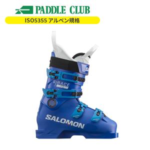 SALOMON（サロモン） 25 SALOMON S/RACE 70 ジュニア スキーブーツ
