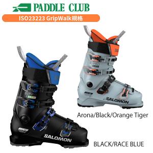 SALOMON（サロモン） 2023-24 S/PRO ALPHA 120 GW EL（S/プロ アルファ