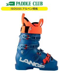 ラング LANGE アールエス100 ワイド RS 100 SC WIDE レーシング 基礎