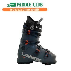 LANGE（ラング） スキーブーツ 2024 テックビンディング対応 XT3 FREE