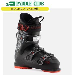 ROSSIGNOL（ロシニョール） スキーブーツ メンズ レディース エボ EVO