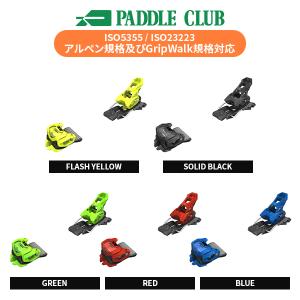 ビンディング】チロリア TYROLIA アンビション10 AMBITION 10 MN