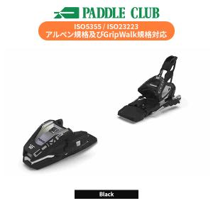 MARKER（マーカー） 【5日限定！全品P10倍！】MARKER スキー