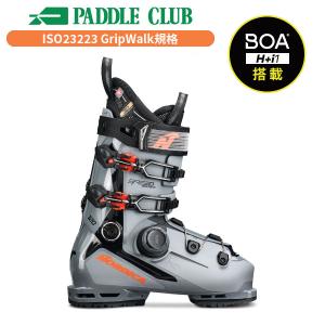 NORDICA（ノルディカ） SPEEDMACHINE 3 BOA 120 (GW) 050Q1000 688