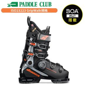 NORDICA（ノルディカ） SPEEDMACHINE 3 BOA 120 (GW) 050Q1000 688