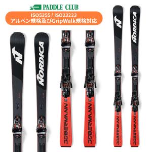 REDSTER スキー ビンディング アトミック 2024 ATOMIC X16VAR アルペン