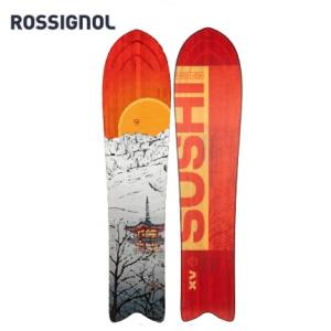 ROSSIGNOL（ロシニョール） スノーボード REVENANT (25-26 2026