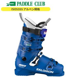 SALOMON（サロモン） スキーブーツ 2019/2020 SALOMON S/MAX 130