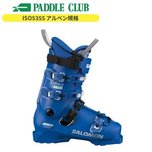SALOMON（サロモン） 2023-24 S/PRO ALPHA 130 EL（S/プロ アルファ
