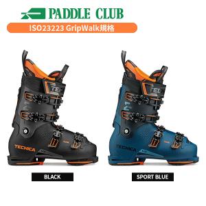 スキーブーツ】テクニカ TECNICA マッハワン120 MACH1 LV 120 TD GW