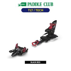 ビンディング】マーカー MARKER キングピン13 KINGPIN 13 (TLT/TECH