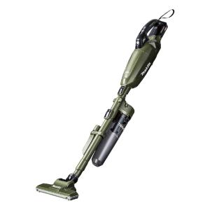 マキタ（makita） 18V 充電式クリーナー CL286FDZO 本体のみ オリーブ
