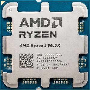 AMD Ryzen5 7500F バルク CPUクーラー無し ライゼン 6core 12 threads