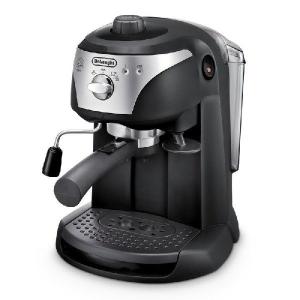 デロンギ（DeLonghi） デロンギ・エスプレッソマシン ECO310BK