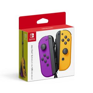 任天堂（Nintendo） Joy-Con(L) ブルー / (R) ネオンイエロー Nintendo