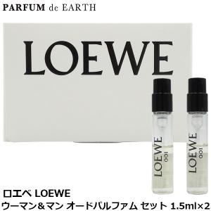 LOEWE（ロエベ） 並行輸入品 LOEWE 001 ウーマン オードゥ トワレ 50ml