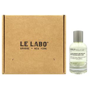 LE LABO（ルラボ） 並行輸入品 ル ラボ サンタル 33 EDP SP 100ml