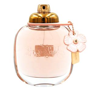 COACH（コーチ） 3月決算セール フローラル オードパルファム 90ml EDP