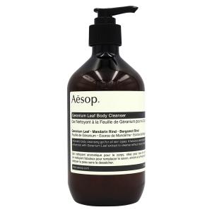 Aesop（イソップ） コリアンダーボディクレンザー 500ml ボディソープ