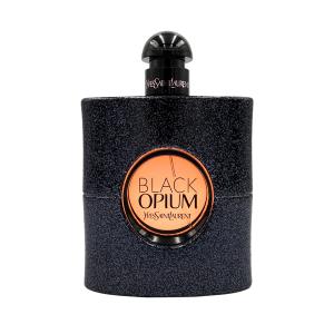 OPIUM 並行輸入品 送料無料 イヴサンローラン ブラック オピウム