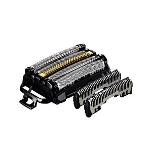 パナソニック ES9040 ラムダッシュ 5枚刃 セット替刃 : ヤマダデンキ