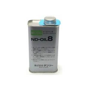 トヨタ（TOYOTA） 純正 コンプレッサオイル ND-OIL8 250cc 08885-09107