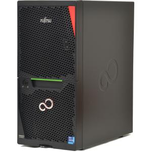 富士通（FUJITSU） FUJITSU TX1310 M5 (CPU:Xeon/OS:WinSVR 2025