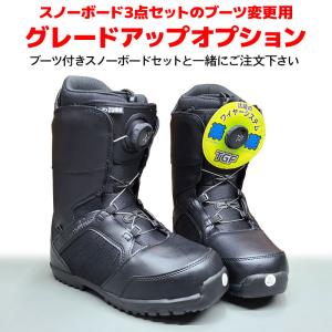 ROSSIGNOL（ロシニョール） スノーボードブーツ ダイヤルタイプ メンズ